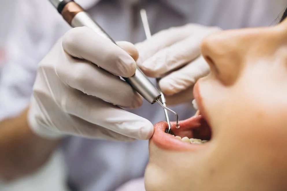 Endodonti Uzmanı