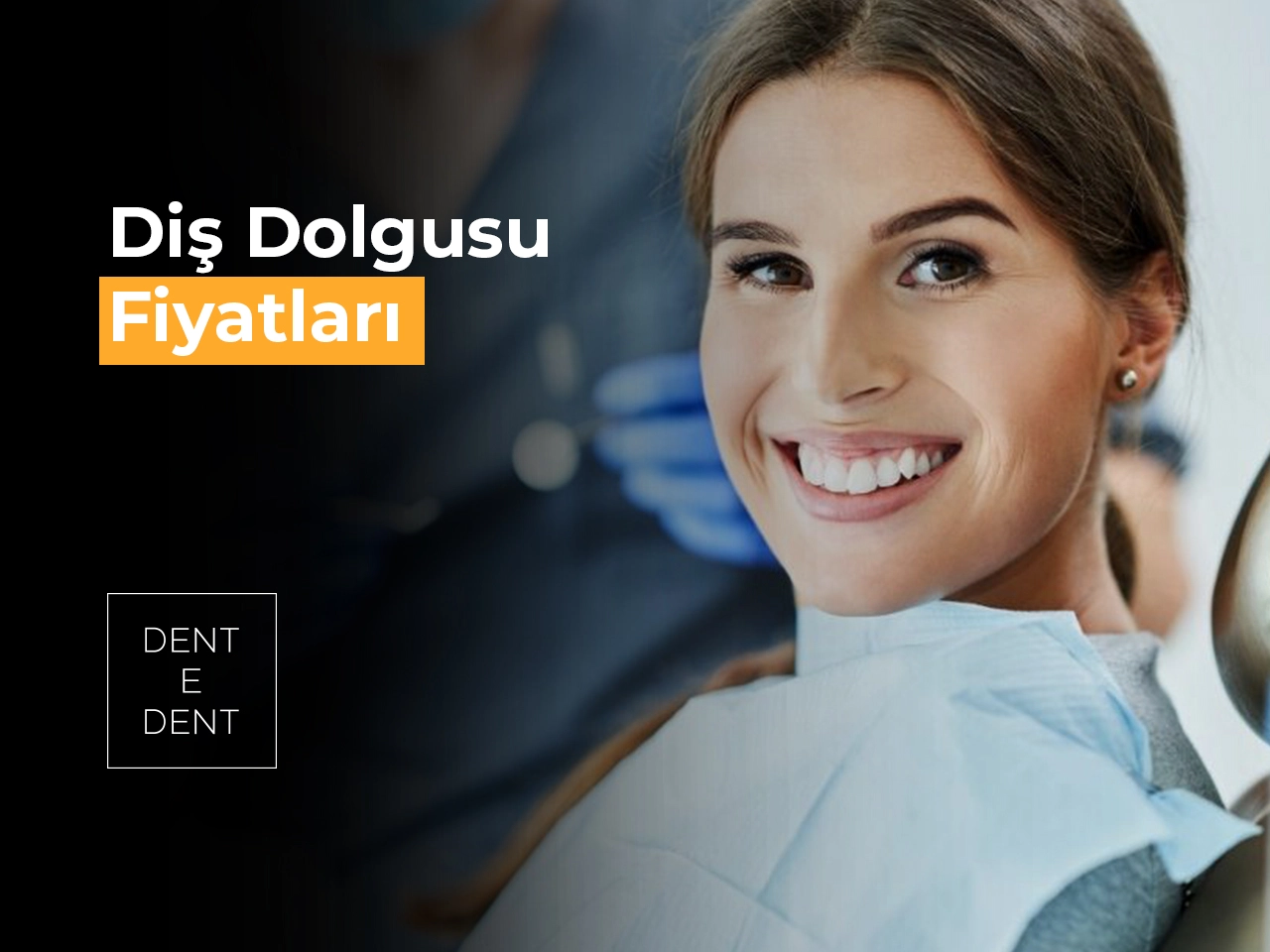 Diş Dolgu Fiyatları
