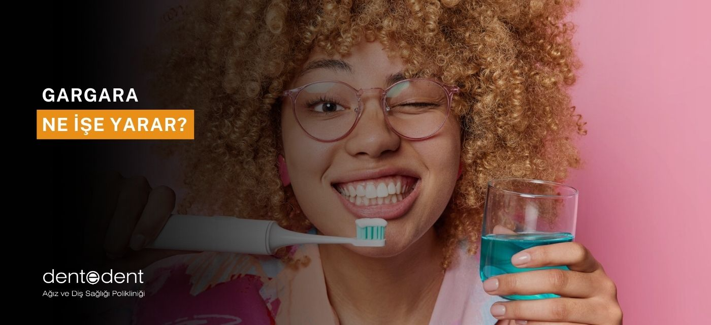 Gargara Ne İşe Yarar?