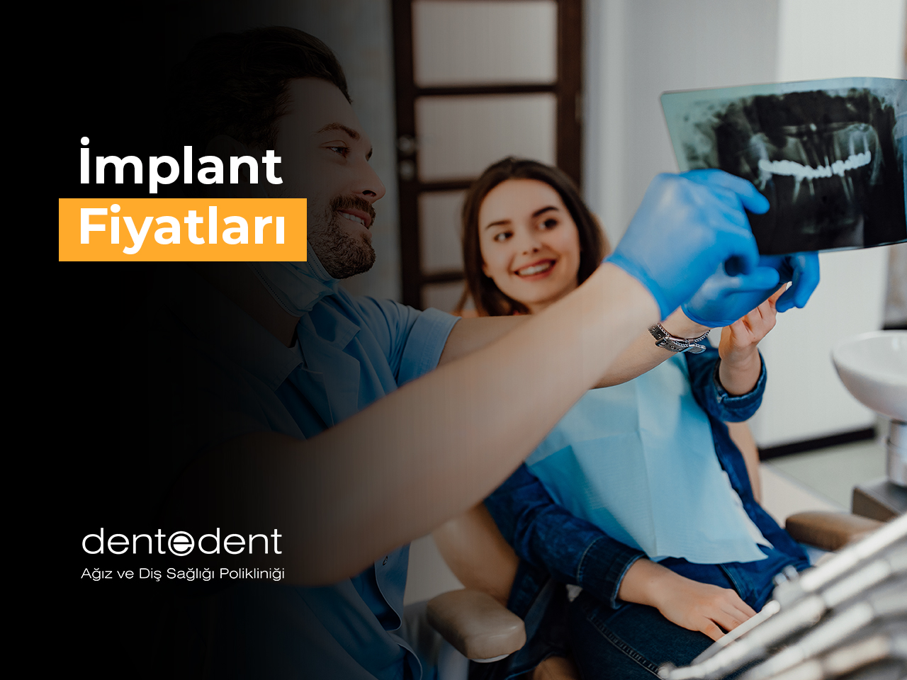 İmplant Fiyatları